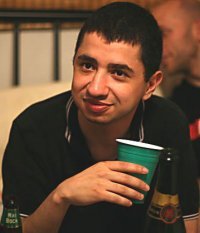 Omar Elkassir