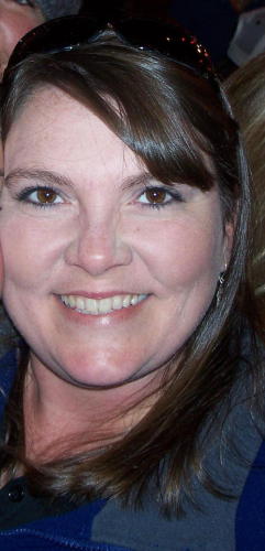 Carol Foster