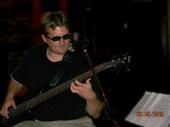 Russell Dillenburg