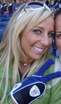 Amanda Hall