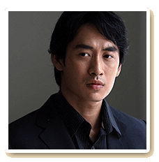 Johnny Chen