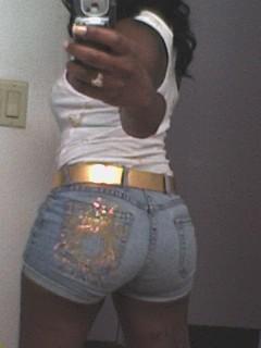 Lashonda Hammonds
