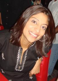 Dimple Patel