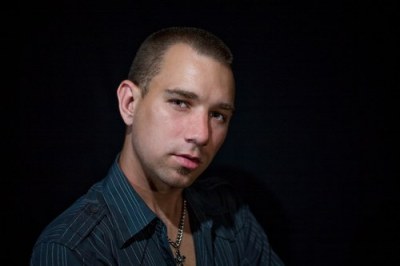Derek Harley