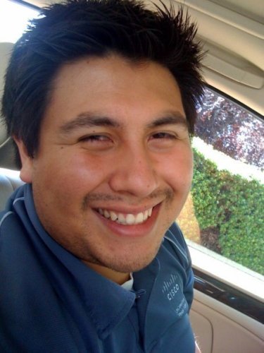 Esteban Frias