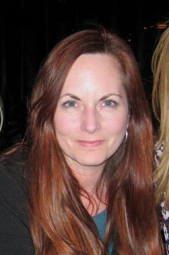 Alison Grant