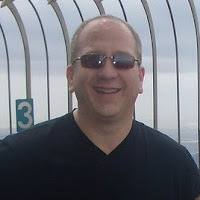 Mark Stutzman