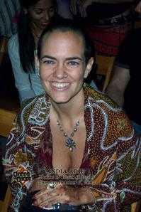 Barbara Cain