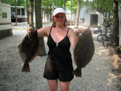 Melissa Daly