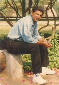 Rajiv Kothari