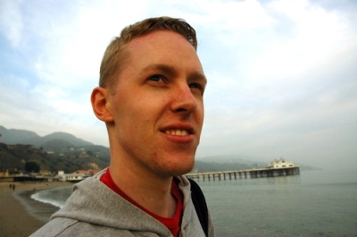 Justin Plock