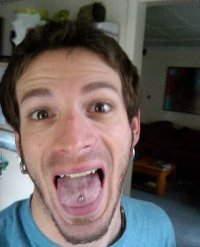Dustin Garland