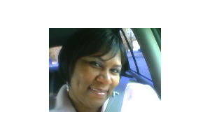 Delisa Richardson