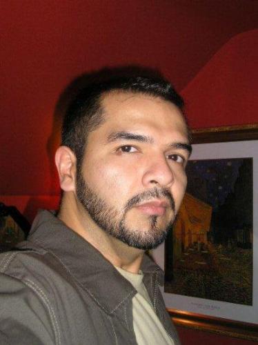 Juan Frausto