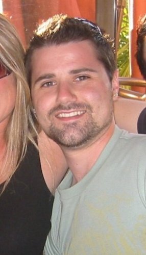Aaron Williamson