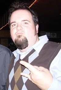 Christopher Calkins