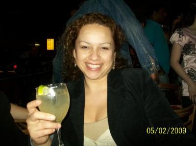 Amorliz Arce