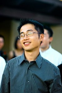 Garkay Leung