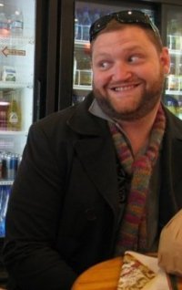 Shane Kroll