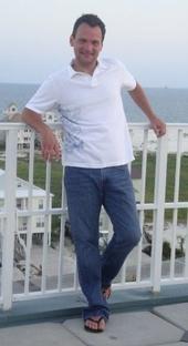 Tommy Noffsinger