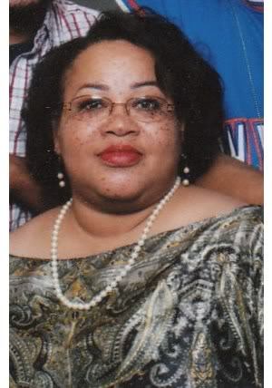 Angela Wilson