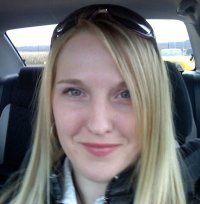 Rebecca Lilly
