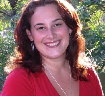 Heidi Parmenter