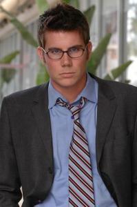 David Locke Breaux