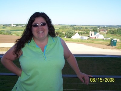 Helene Matassa