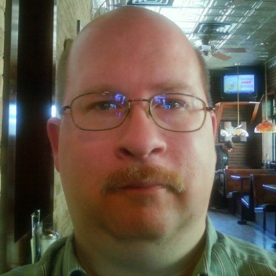 Todd Harris
