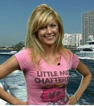 Julia Perry