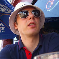 Jason Tinkey