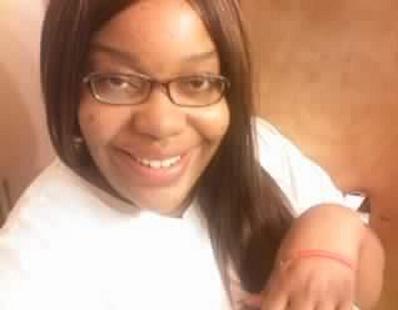 Thelma Brown