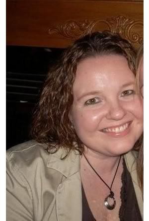 Melinda Hupp