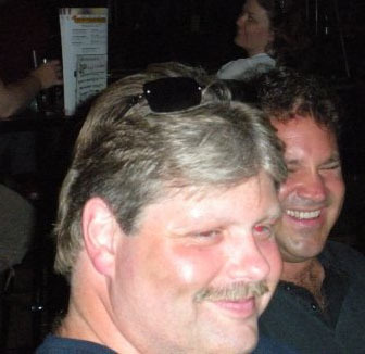 Derrick Woolworth