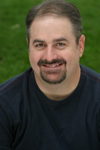 Louis Manitzas