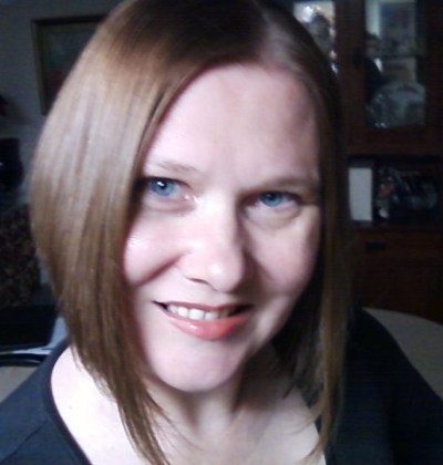Heidi Gerdes
