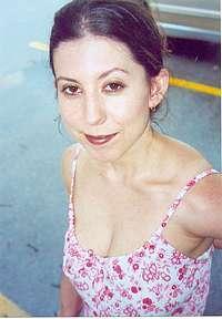 Daniela Brouillard