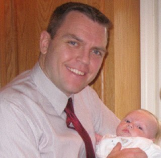Kevin Morgan