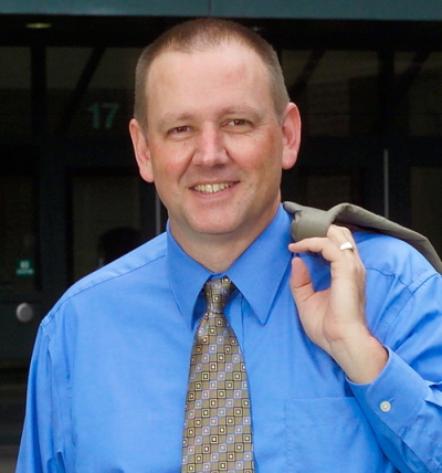 Scott Ott