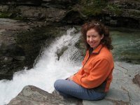 Jennifer Sherman