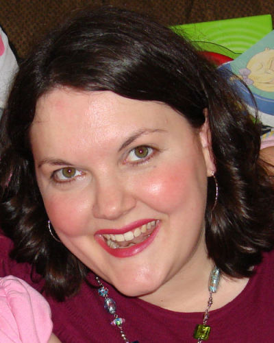 Kristi Childs