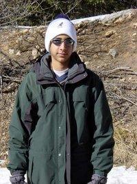 Furqan Shah