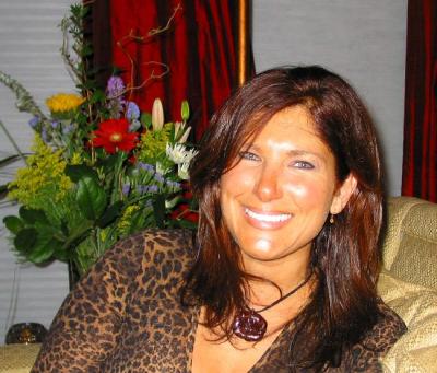 Cheryl Polonia