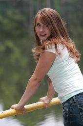 Courtney Dippo