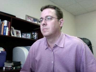 Charles Anderson