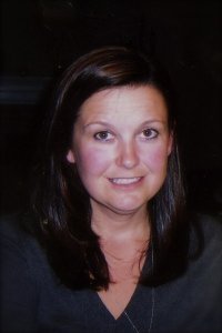Jessica Creasey