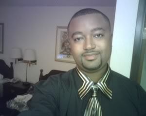 Antoine Adams
