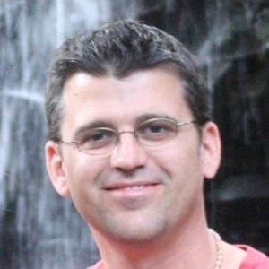 Joseph Pruitt