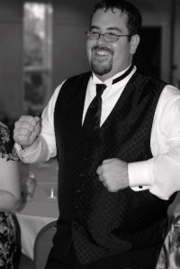 Andrew Stacey